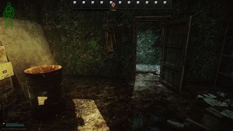 Players can use the <strong>Bunkhouse key</strong> to retrieve a Secure Folder 031 from the designated location depicted below. . Tarkov bunkhouse key